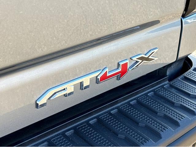 2024 GMC Sierra 2500 HD AT4X