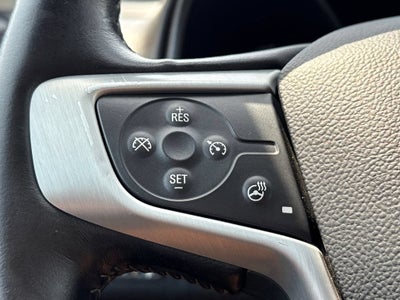 2020 GMC Canyon Base