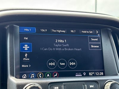 2020 GMC Canyon Base