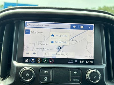 2020 GMC Canyon Base