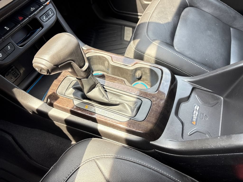 2020 GMC Canyon Base