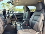 2020 GMC Canyon Base