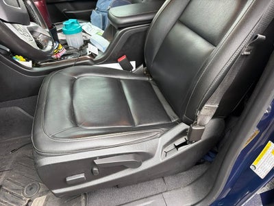 2020 GMC Canyon Base