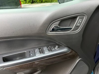 2020 GMC Canyon Base