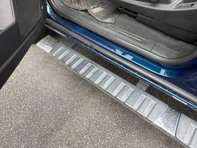 2020 GMC Canyon Base