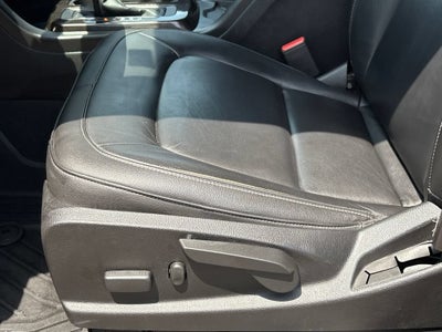 2020 GMC Canyon Base