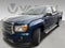 2020 GMC Canyon Base