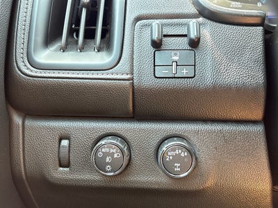 2020 GMC Canyon Base