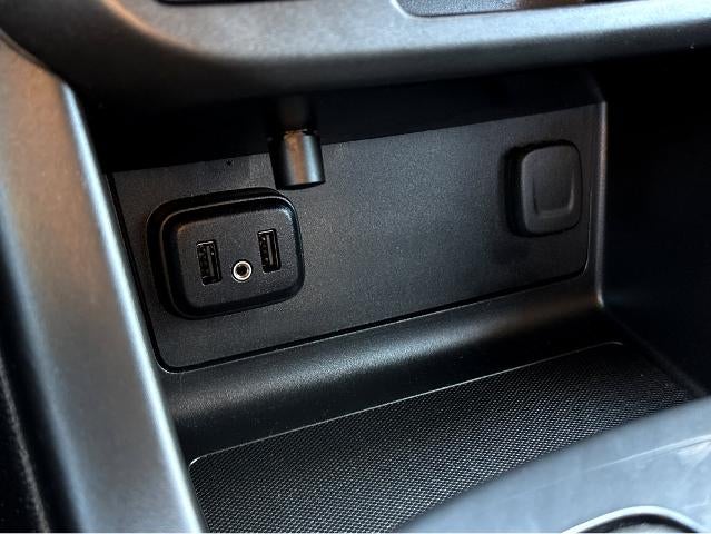 2022 GMC Canyon AT4 - Cloth