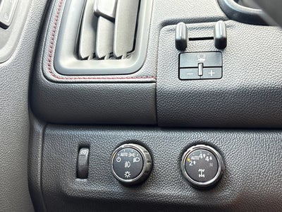 2019 GMC Canyon Base