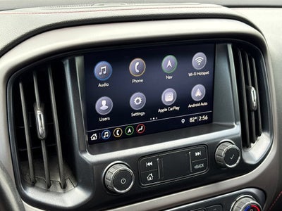 2019 GMC Canyon Base
