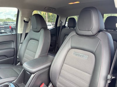 2019 GMC Canyon Base