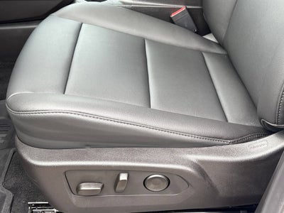 2026 GMC Canyon Base