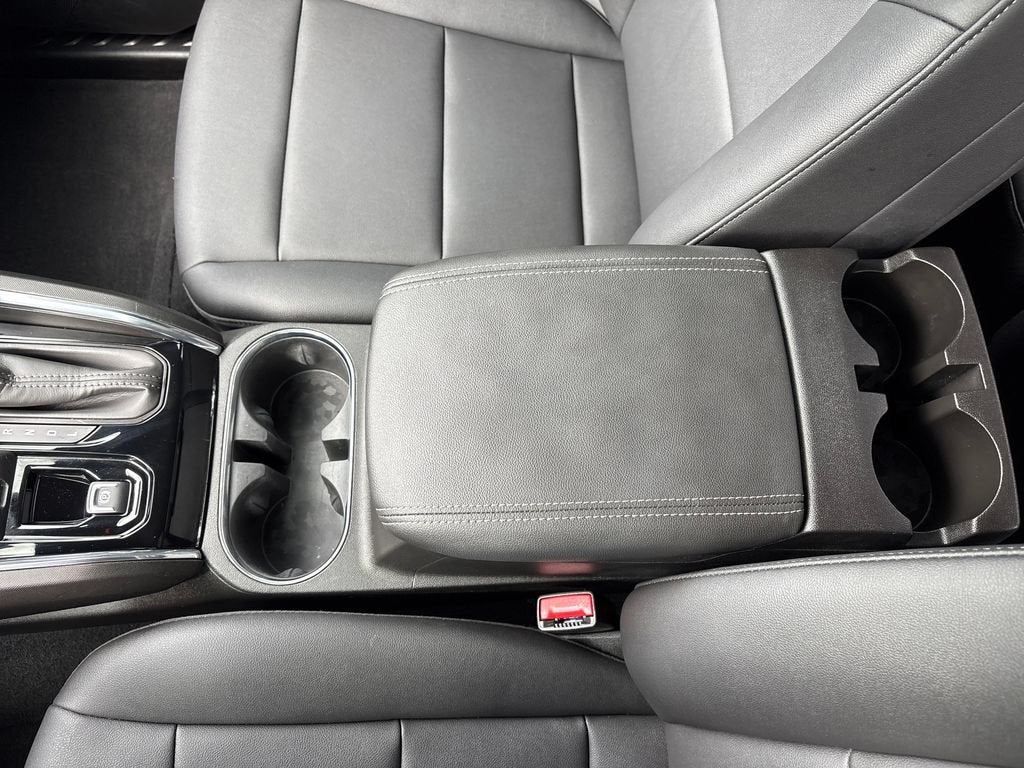 2024 GMC Canyon Base