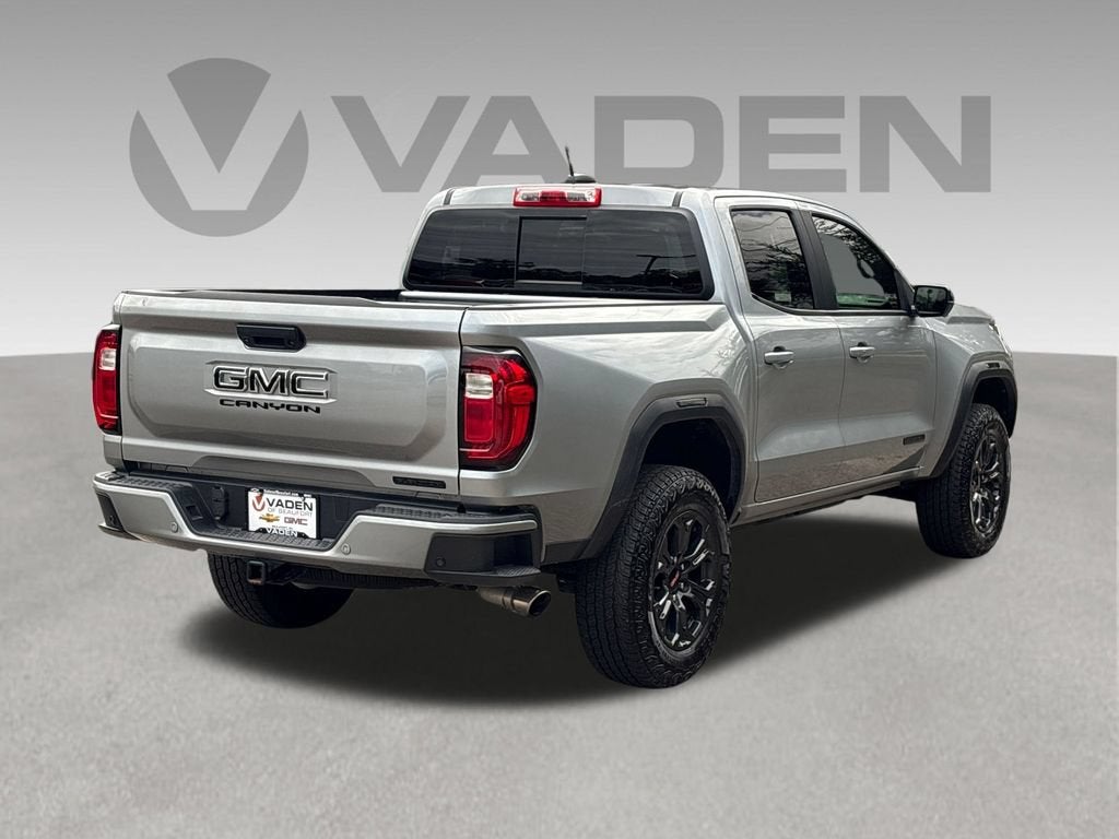 2024 GMC Canyon Base