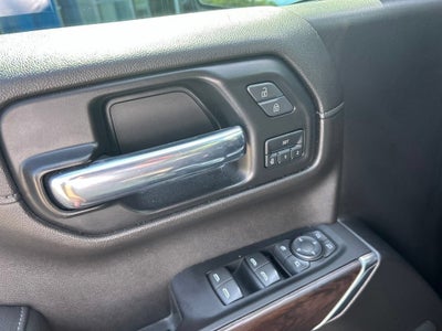 2022 GMC Sierra 1500 Limited Base