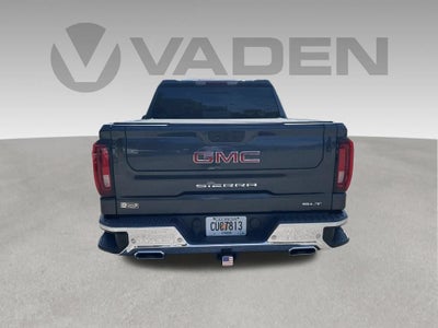 2022 GMC Sierra 1500 Limited Base
