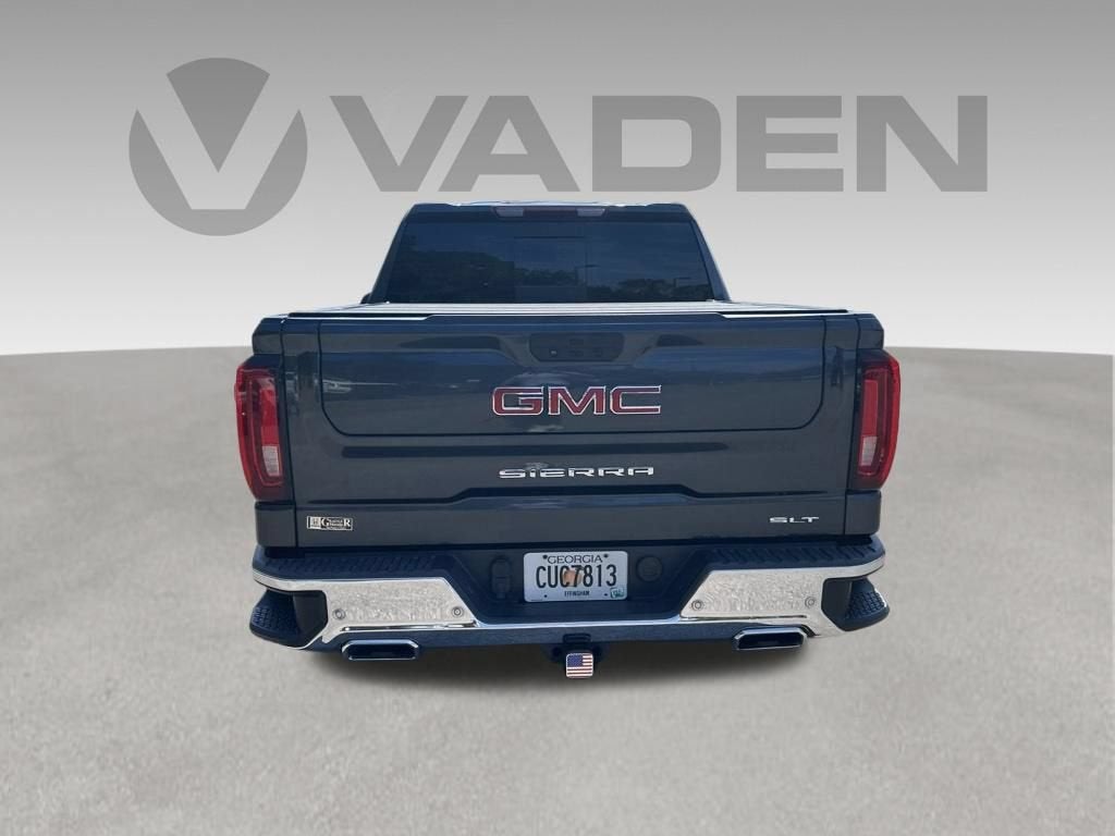 2022 GMC Sierra 1500 Limited Base