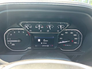2022 GMC Sierra 1500 Limited Base