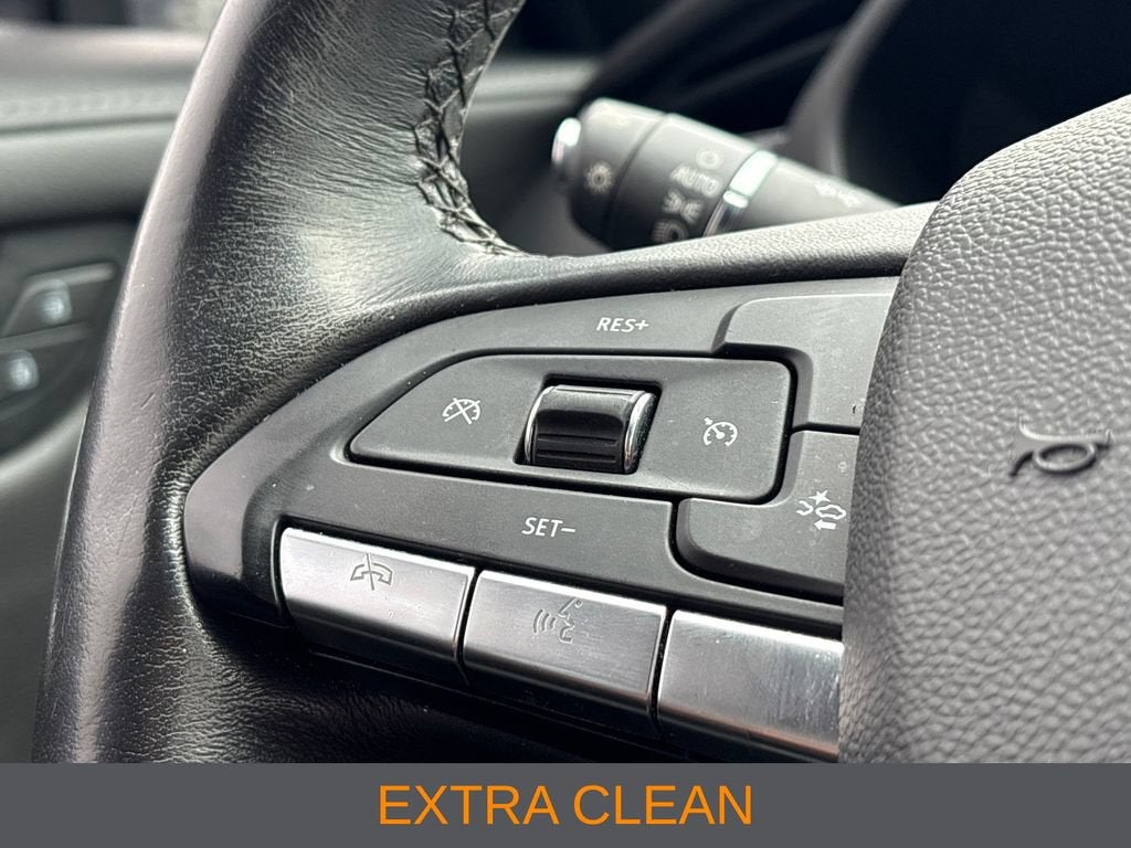 2023 Cadillac XT4 Base