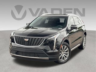 2023 Cadillac XT4 Base