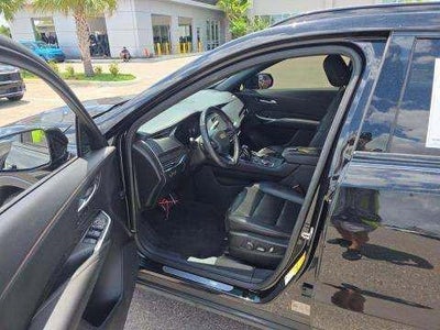 2019 Cadillac XT4 FWD Sport