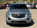 2023 Cadillac XT5 Luxury