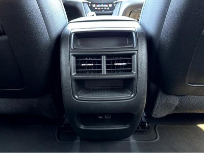 2023 Cadillac XT5 Luxury