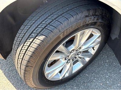 2023 Cadillac XT5 Luxury