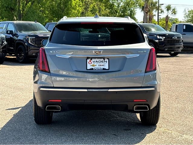 2023 Cadillac XT5 Luxury