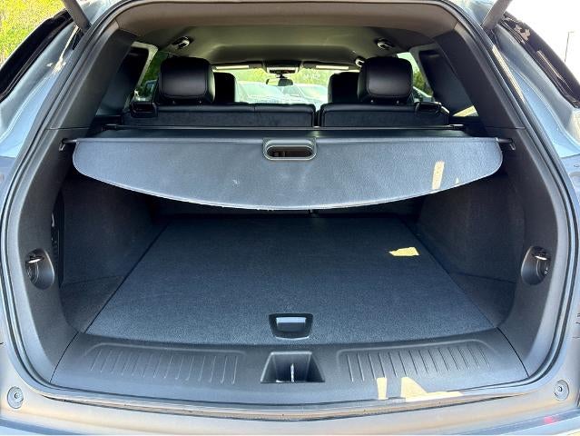 2023 Cadillac XT5 Luxury