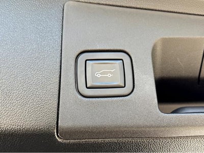 2023 Cadillac XT5 Luxury