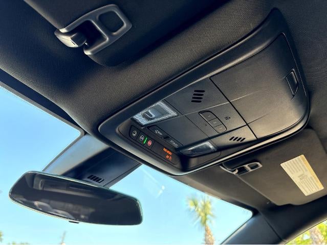 2023 Cadillac XT5 Luxury