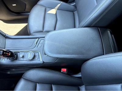 2023 Cadillac XT5 Luxury