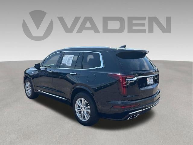 2022 Cadillac XT6 Luxury