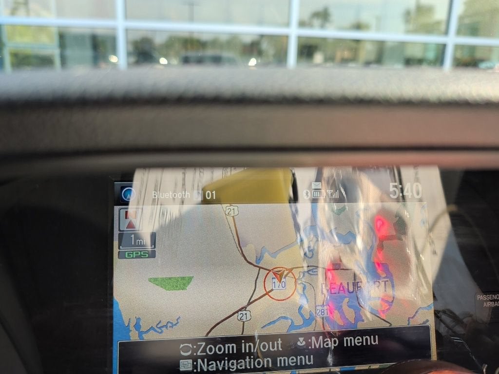 2015 Honda Accord Sedan Base