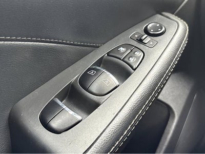 2023 Nissan Maxima SV