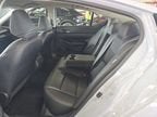 2024 Nissan Altima Base