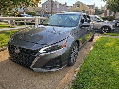 2024 Nissan Altima Base