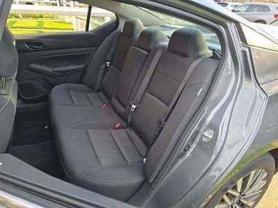 2024 Nissan Altima Base