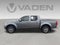2018 Nissan Frontier SV V6