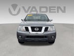 2018 Nissan Frontier SV V6