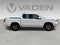 2025 Nissan Frontier Base