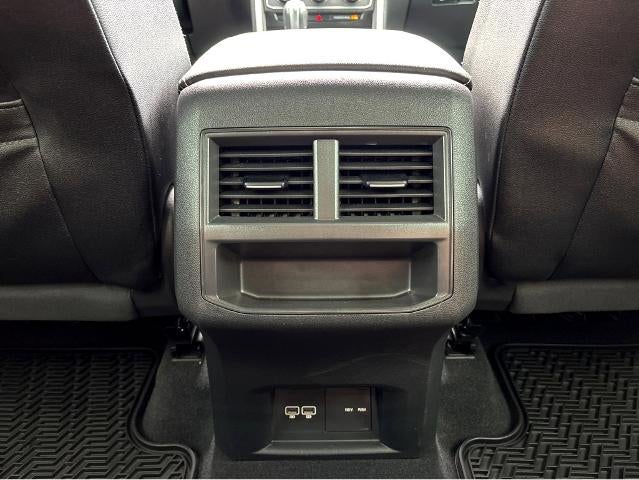 2020 Volkswagen Atlas Cross Sport 3.6L V6 SE w/Technology