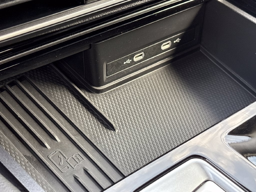 2025 Volkswagen Atlas Base