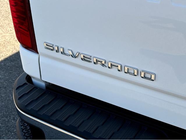 2024 Chevrolet Silverado 2500 HD WT