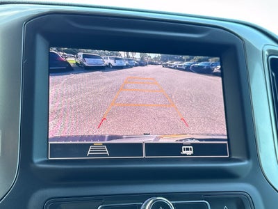 2024 Chevrolet Silverado 2500 HD Base