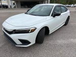 2022 Honda Civic Sedan Sport