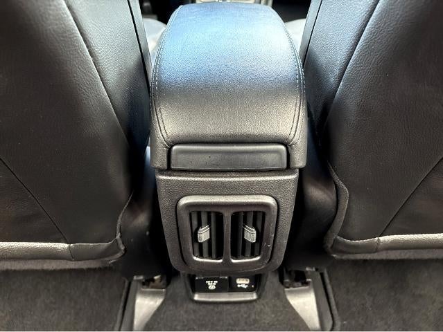 2018 Jeep Compass Altitude