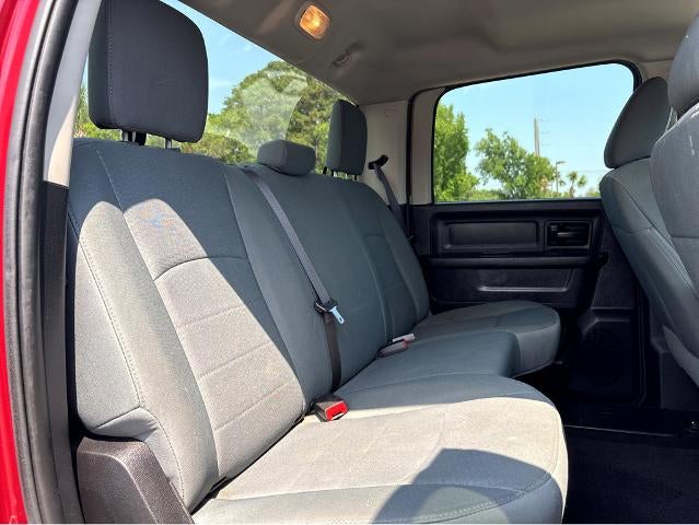 2015 RAM 2500 Tradesman